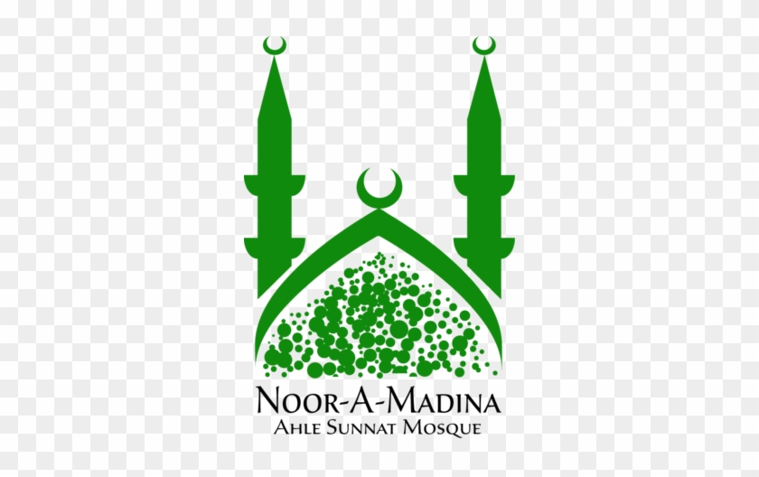 Noor A Madina Mosque - Noor A Madina #1159661