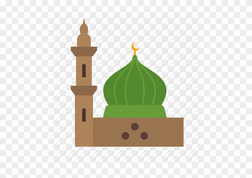 Mosque Icons - Mosque Icon Png #1159668