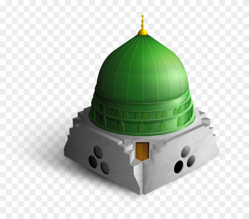 The Kul-sharif Mosque - Masjid Nabawi Icon #1159692