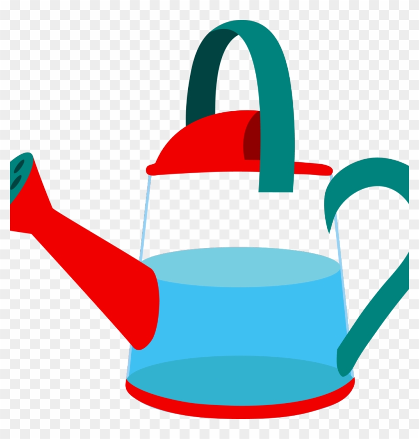 Watering Can #1159691