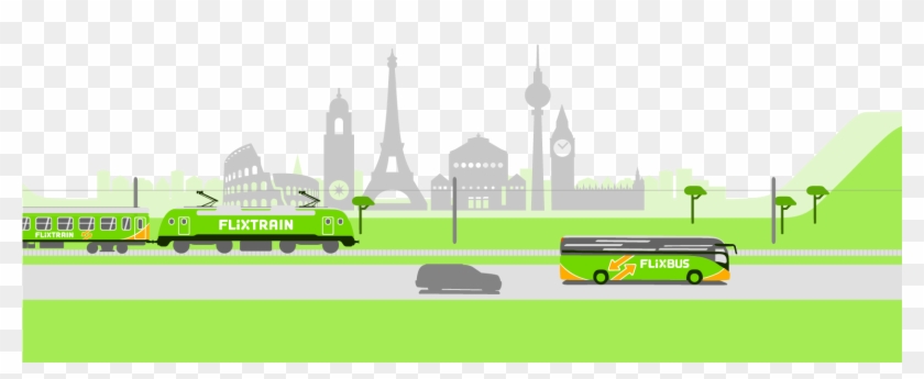 Sorry - Flixbus #1159700