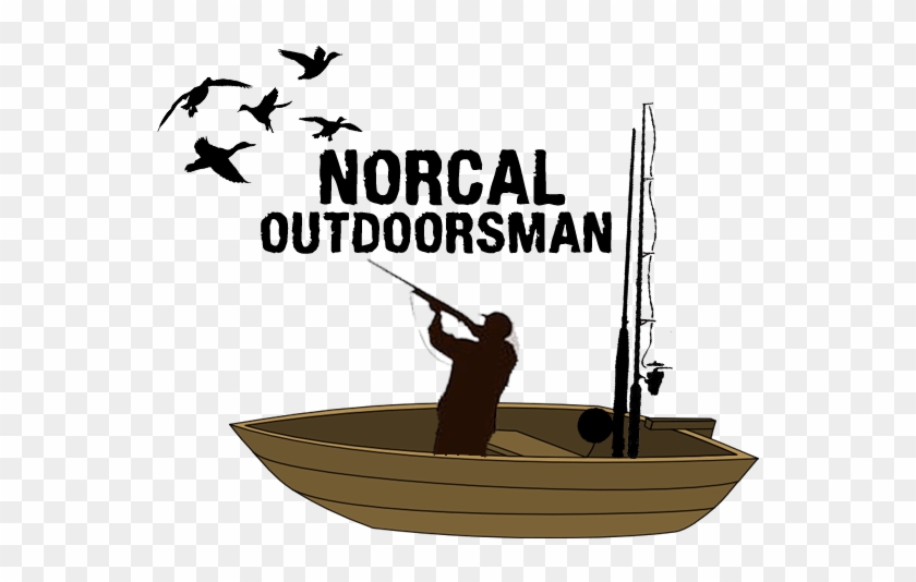 Norcal Outdoorsman Podcast - Podcast #1159706