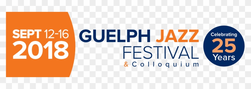 2018 Guelph Jazz Festival - Guelph #1159714