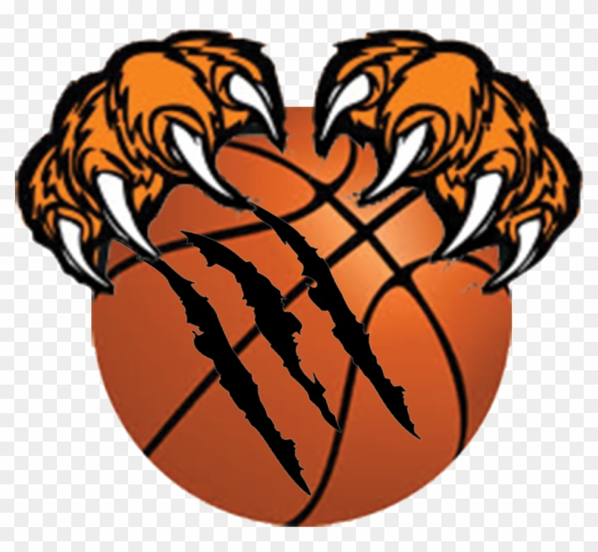 2016 Aau Grizzly Boys Basketball Travel Team - Tiger #1159747