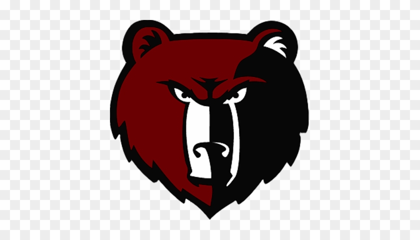 School Logo Image - Davidson Academy Bears #1159754