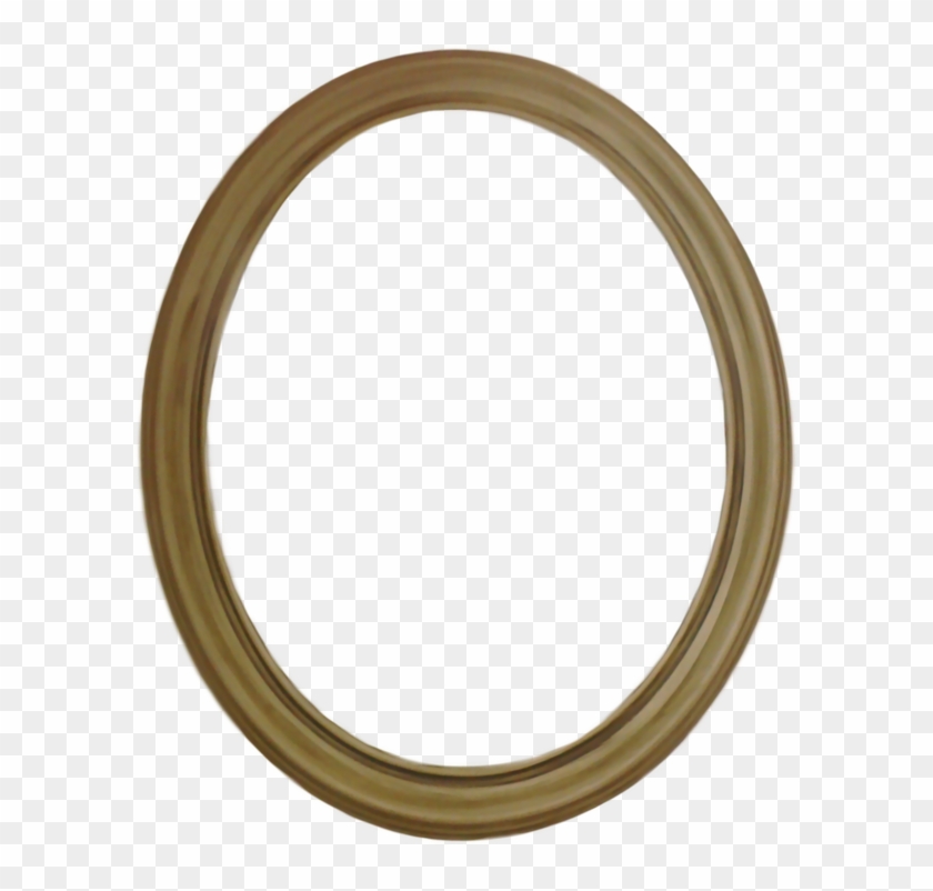 Oval - Bangle #1159757