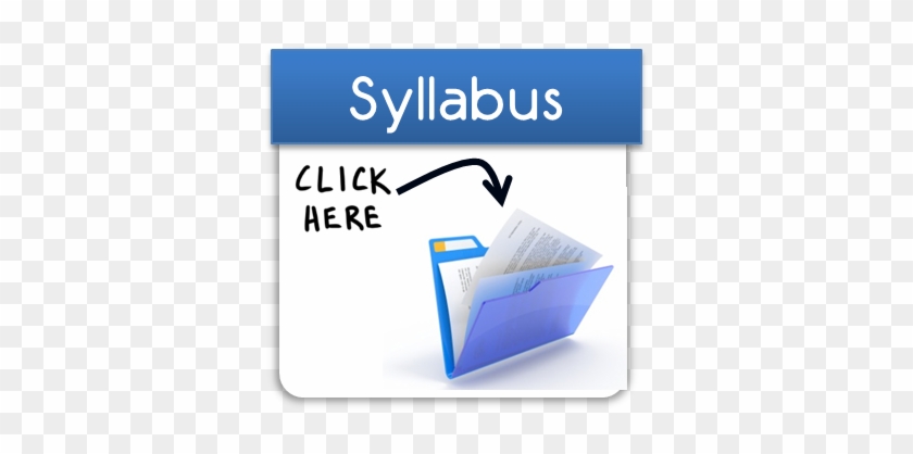Crpf Constable Si Asi Syllabus - Syllabus Icon - Free Transparent PNG  Clipart Images Download