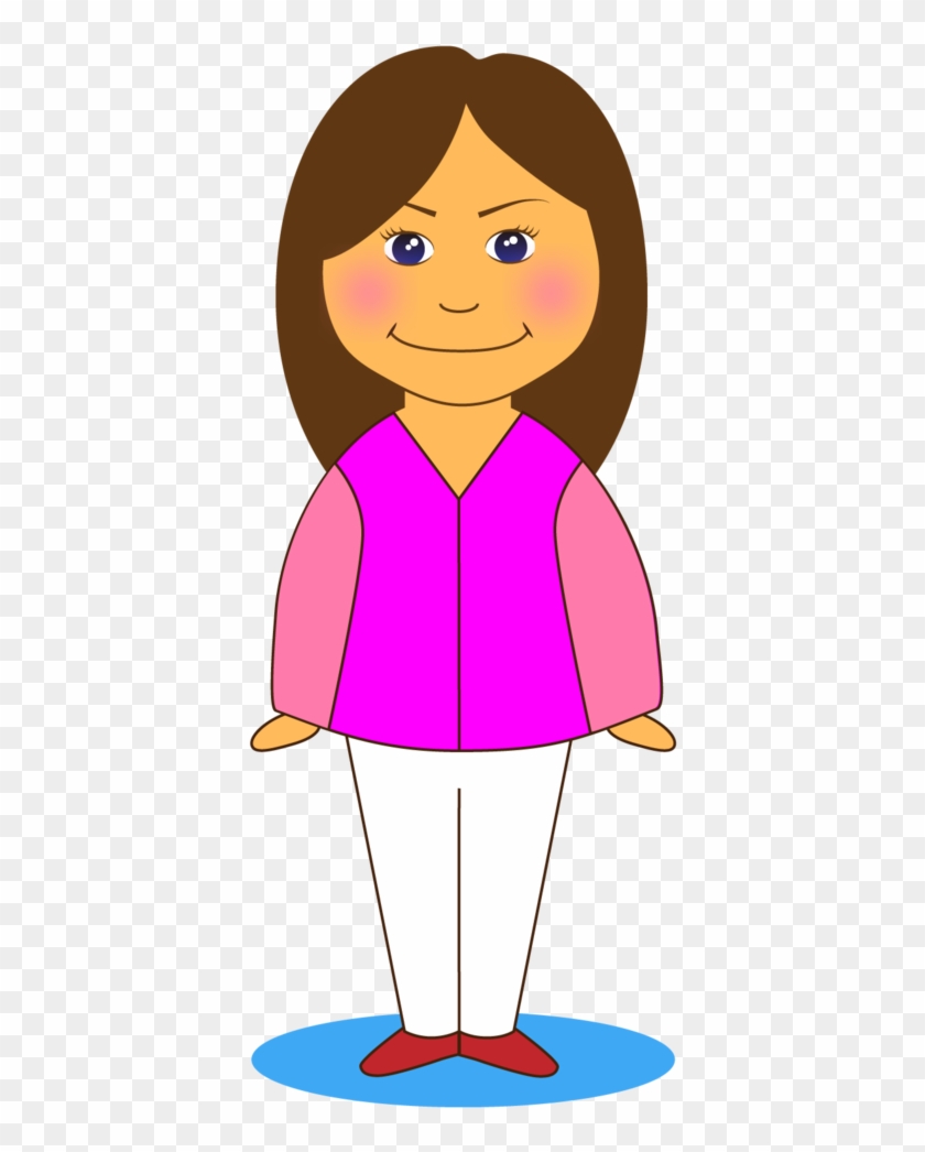 Asian Little Girl Illustration Png By Smallandbigpotato - Cartoon - Free Transparent PNG Clipart Images Download Asian Little Girl Illustration Png By Smallandbigpotato - Cartoon - Free Transparent PNG Clipart Images Download
