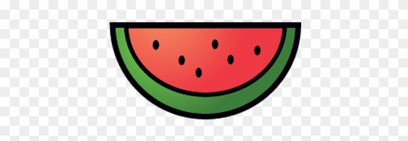 Fruits Icons - Clip Art #1159801