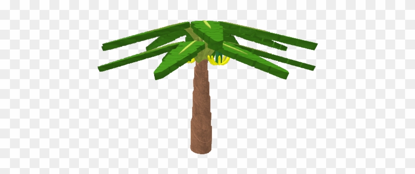 Banana Tree Png Image And Clipart For Free Download - Plywood #1159809