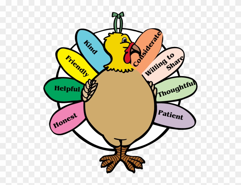 Turkey Pattern - Turkey Pattern #1159823