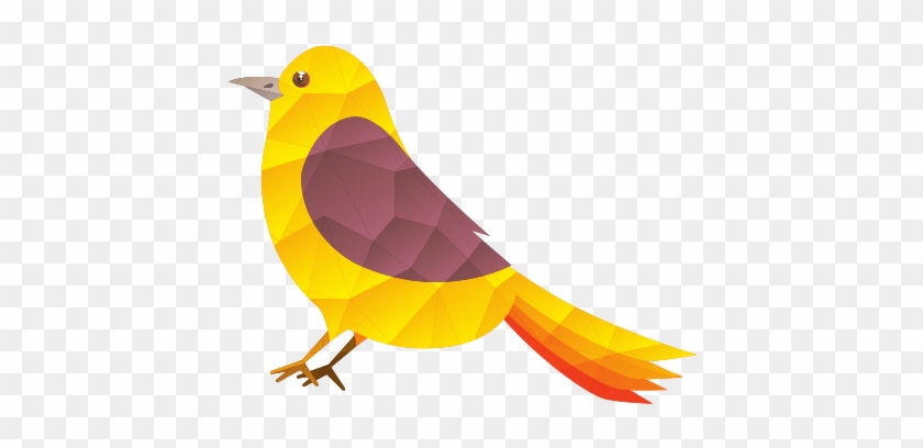 Bird Animal Cartoon - Icon #1159870