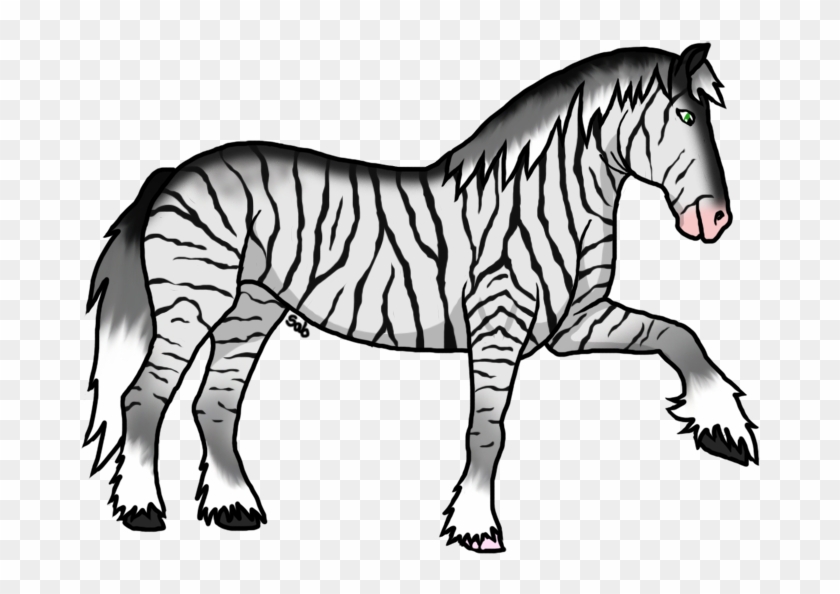 Mane Mustang Cat Quagga Mammal - Mane #1159886