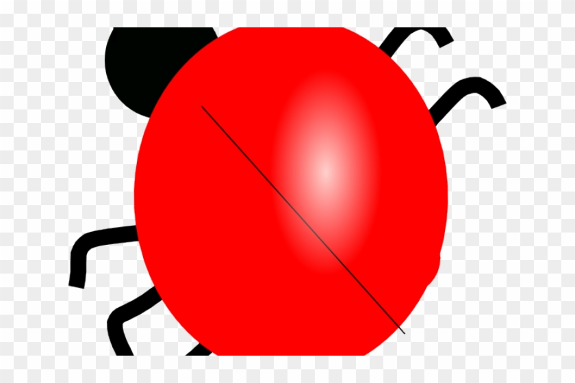Ladybug Clipart - Clip Art #1159893