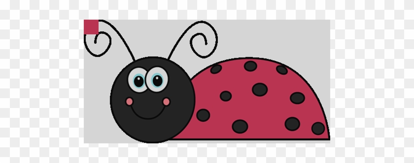 Ladybug Clip Art Free Clipart Ladybug - Lady Bug Clip Art #1159895