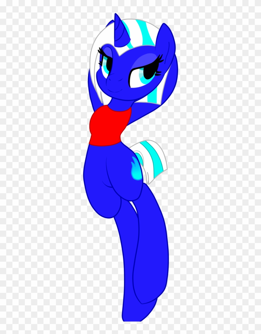 Wolfcolorsbases Mare - Cartoon #1159904