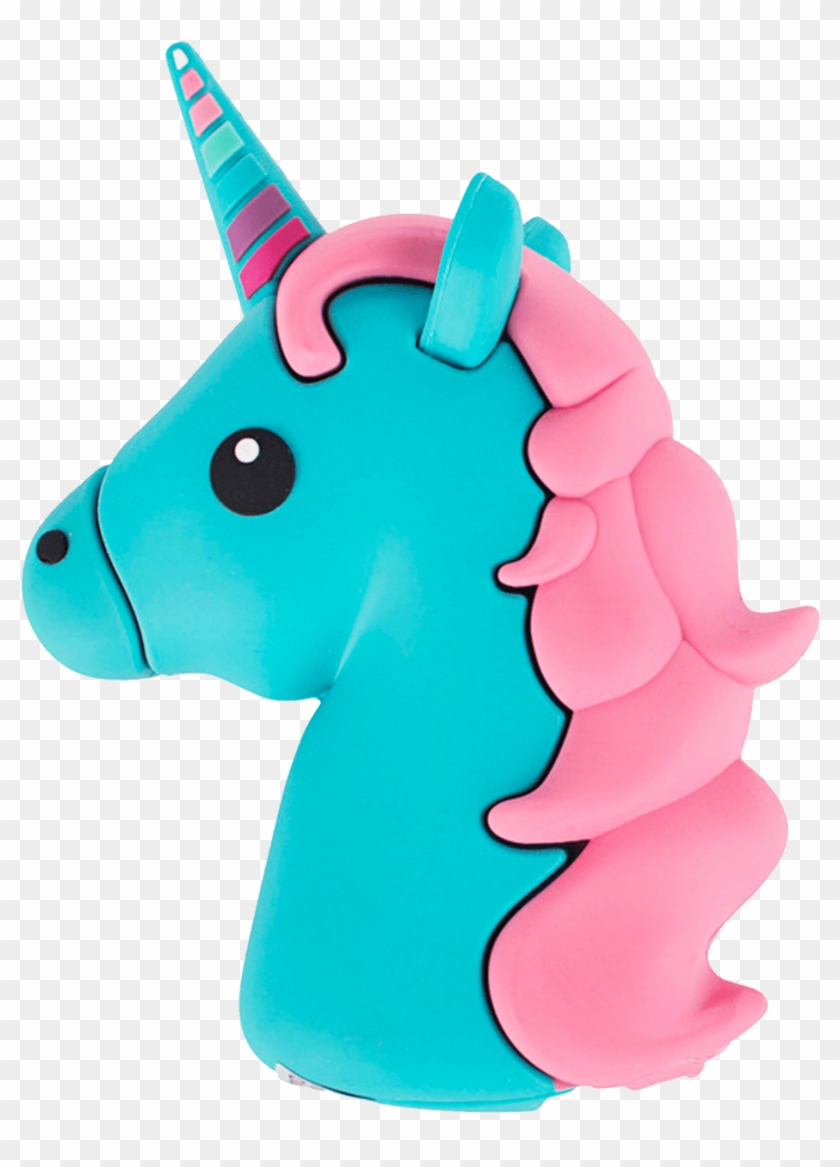 Usb Unicorn - Battery Charger #1159911