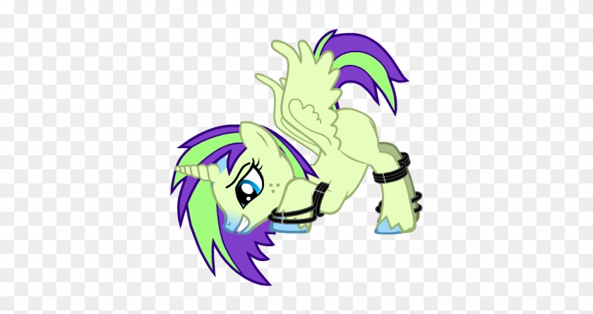 My Retarded Unicorn By Caitylikesturtles - Cartoon #1159917