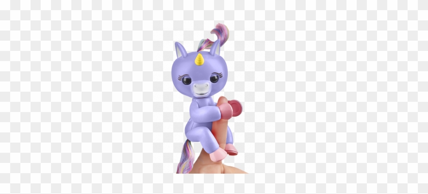 Printable Pictures Of Fingerlings Unicorn