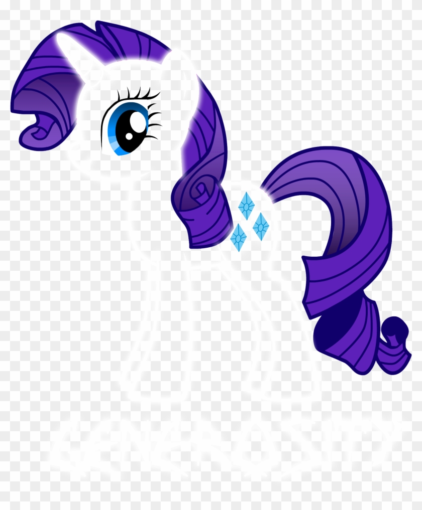 Rarity Rainbow Dash Twilight Sparkle Pinkie Pie Applejack - Princess Cadance Pony Creator #1159943