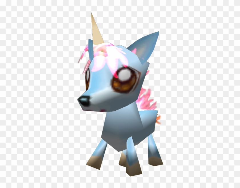 Unicorn - Unicorn Sonic Adventure 2 #1159954