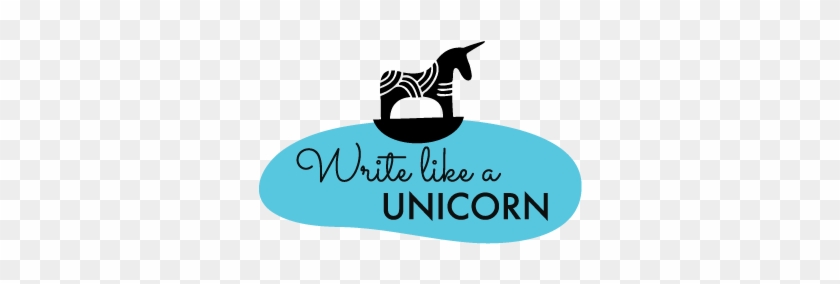 Write Like A Unicorn - Write Like A Unicorn #1159961