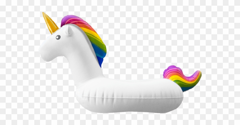 Mini Unicorn Cupholder - Unicorn Float Png #1159962