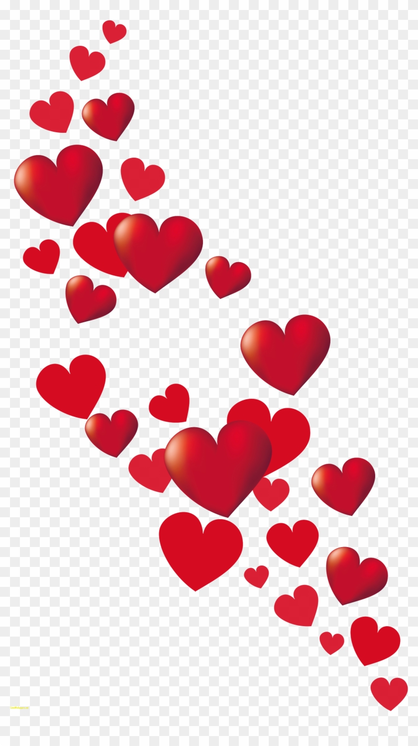 Images Of Hearts Fresh Free Clipart Valentines Hearts - Valentine Png #1159975