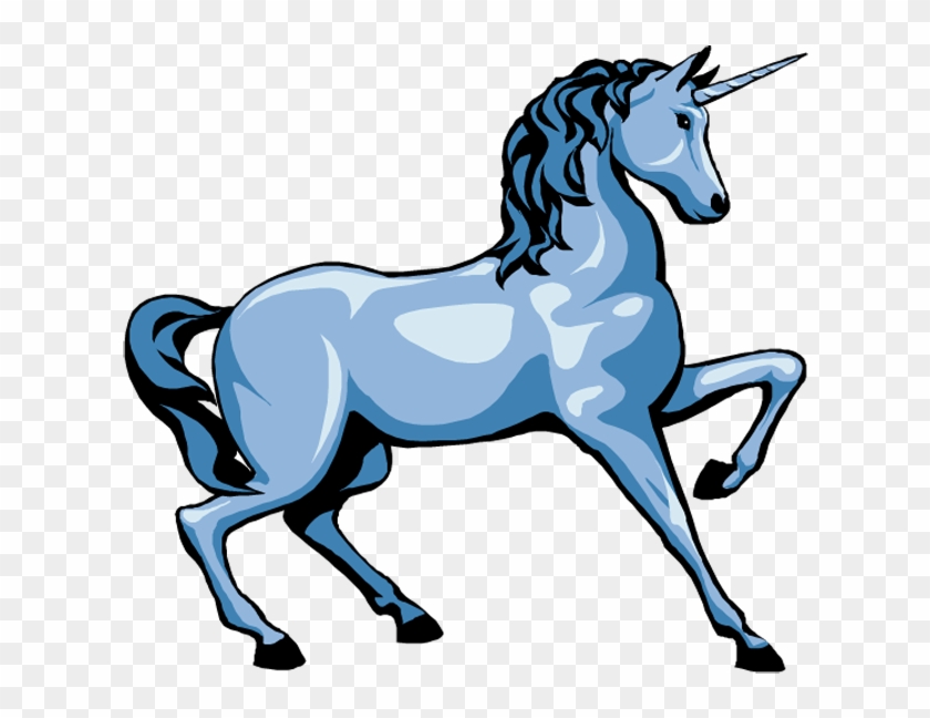 Digital Marketing Unicorn - Unicorn #1159985