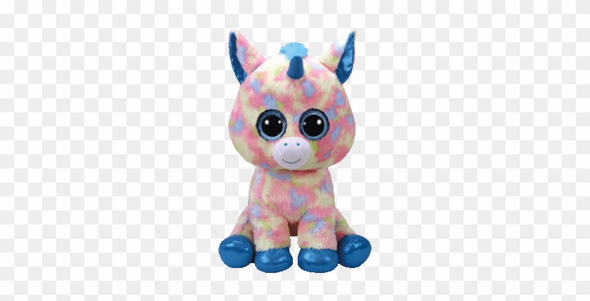 Ty Beanie Boos Unicorn #1159986