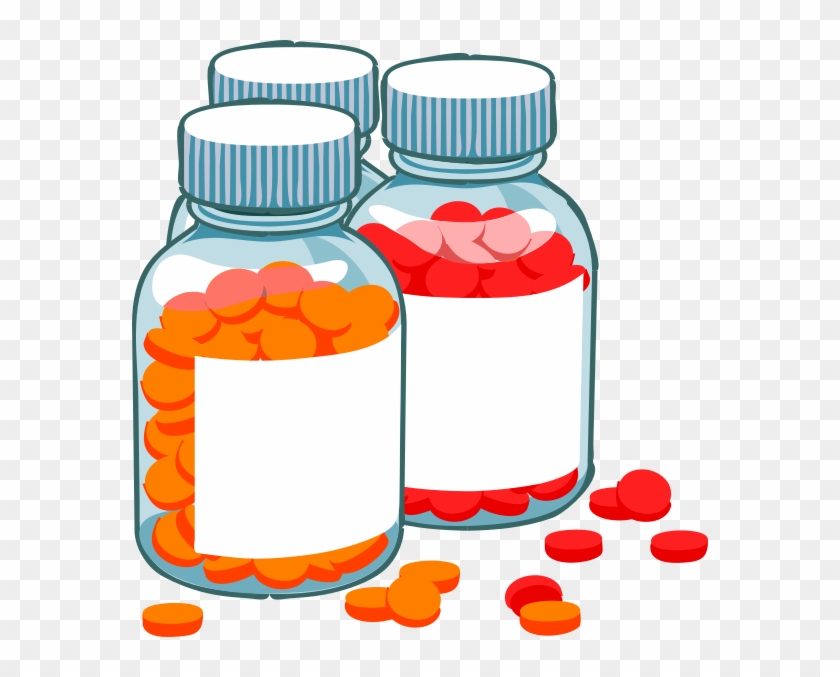 Medicine Clipart #1159989