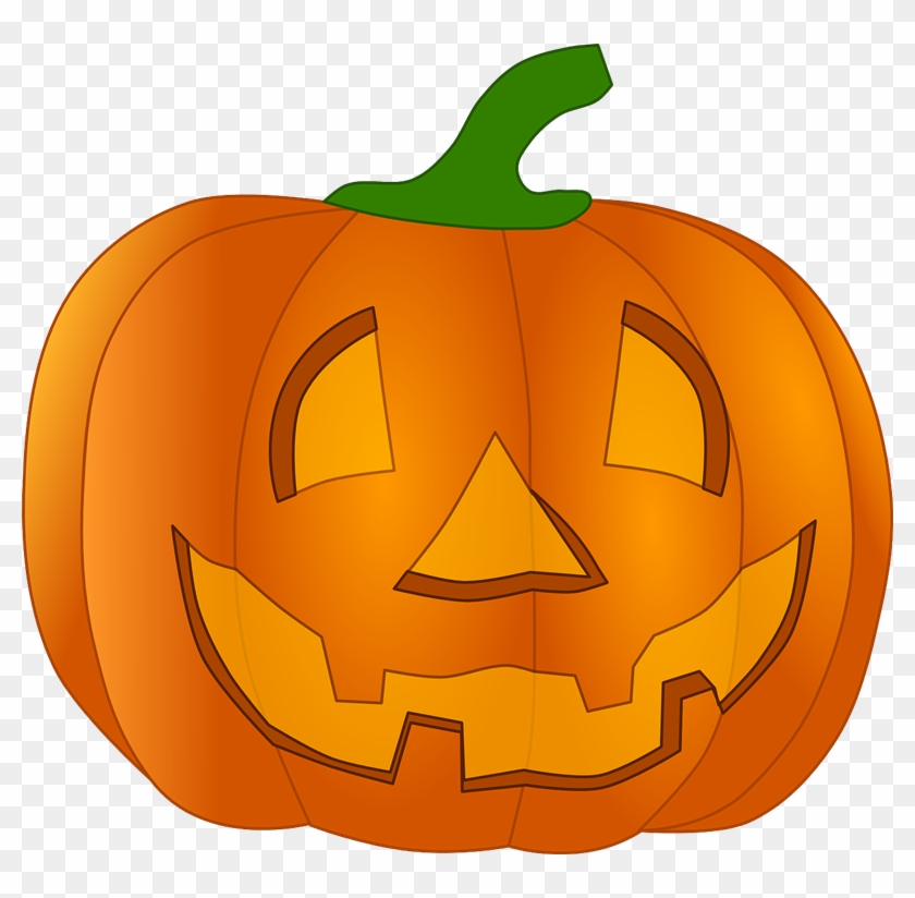 Jack O Lantern Clipart #1159992