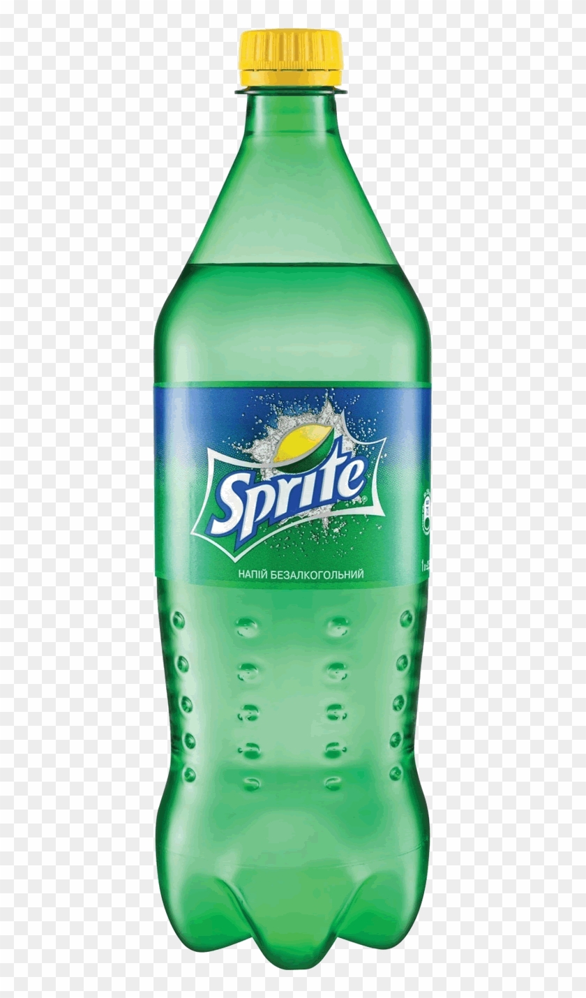 Sprite Png Transparent Images - Sprite Soda, Lemon-lime - 24 Pack, 12 Fl Oz Cans #1160003