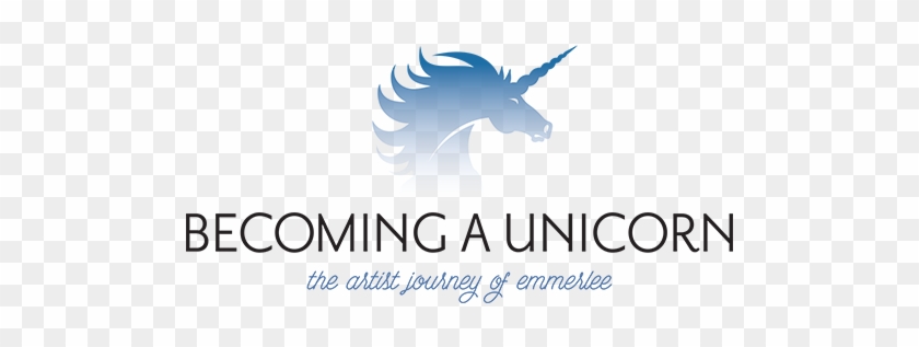Becoming A Unicorn - Unicorn #1160005