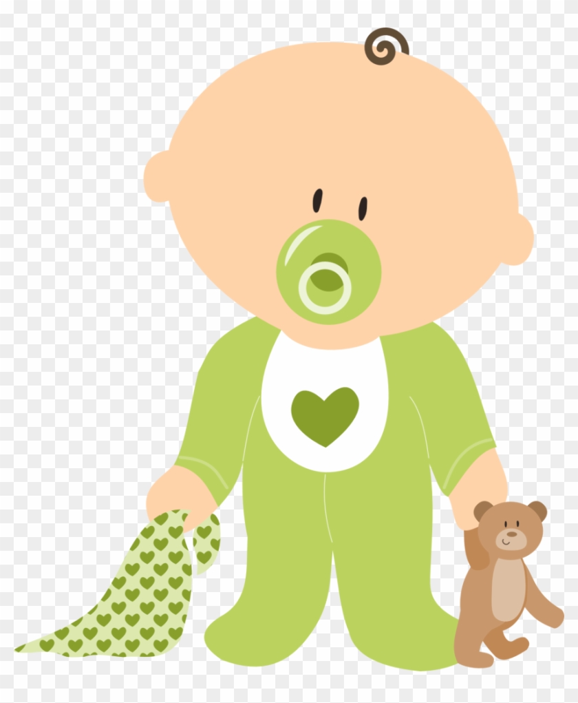 Explore Baby Shower Images, Gender Of Baby, And More - Gender Neutral Baby Clipart #1160011
