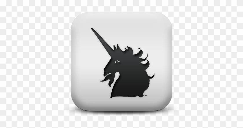 Animal,unicorn,512x512 Icon - Unicorn #1160019