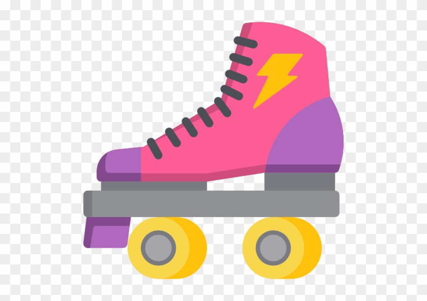 Roller Skate Free Icon - Paxel #1160020