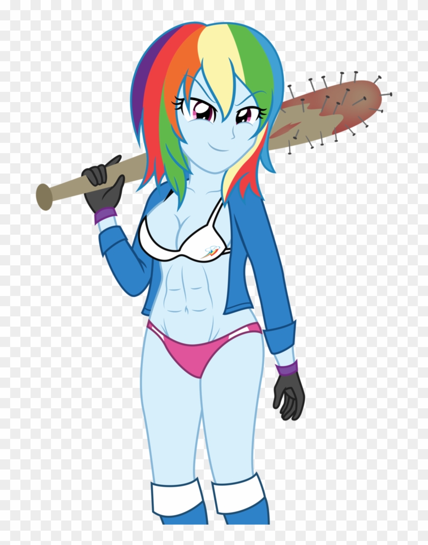 Sexy Girl 2, By Sumin6301 - Eg Rainbow Dash Sumin6301 #1160029