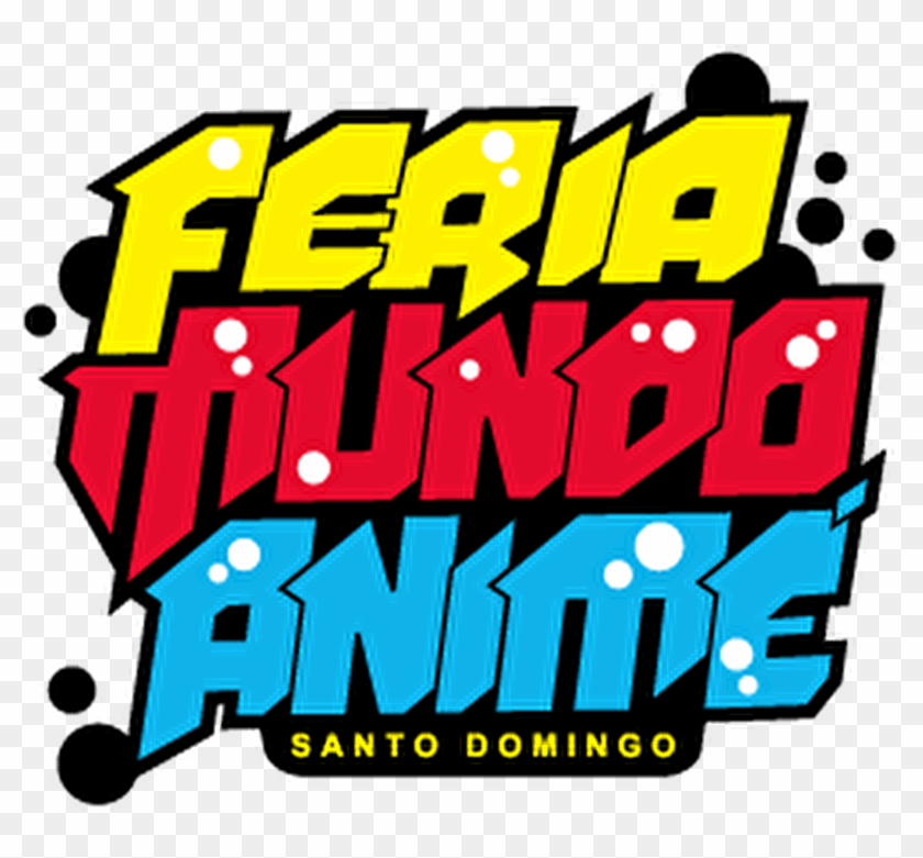 Feria Mundo Anime 2015 June 13th-14th, - Feria Mundo Anime #1160098