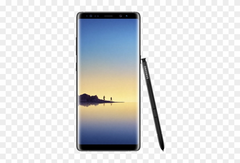 Loading Zoom - Samsung Galaxy Note 8 Dual Sim Smartphone Maple Gold #1160127