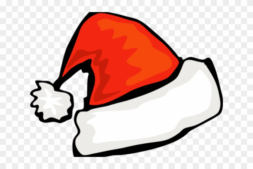 Related Cliparts - Santa Hat Clipart #1160130