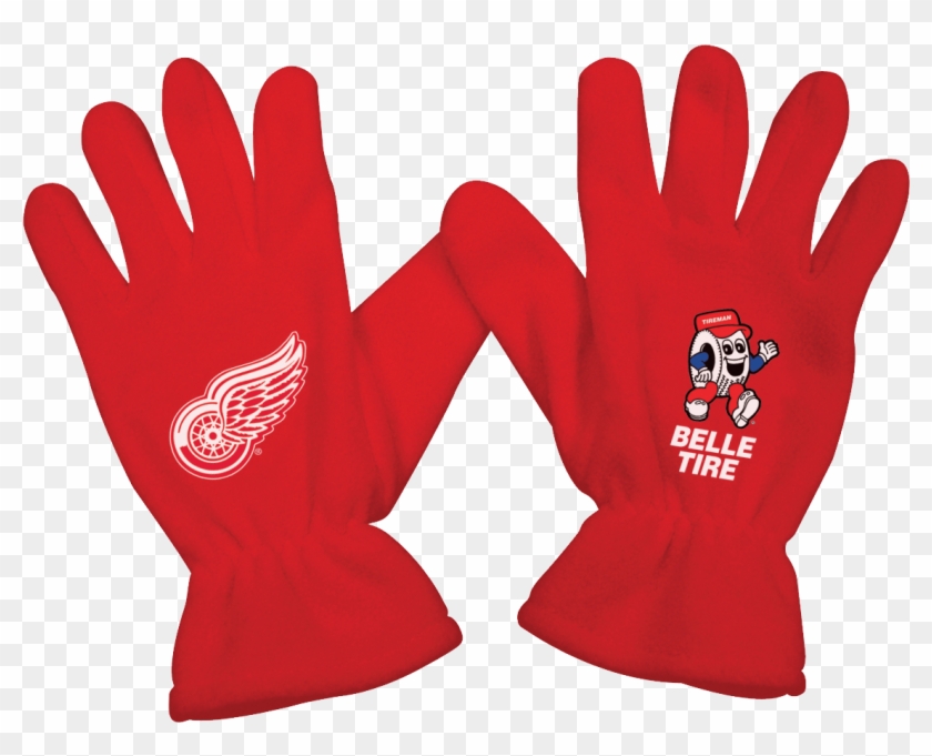 Red Gloves Png Image - Red Gloves Png #1160136