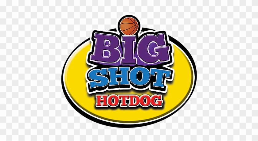 Big Shot Hot Dog #1160156