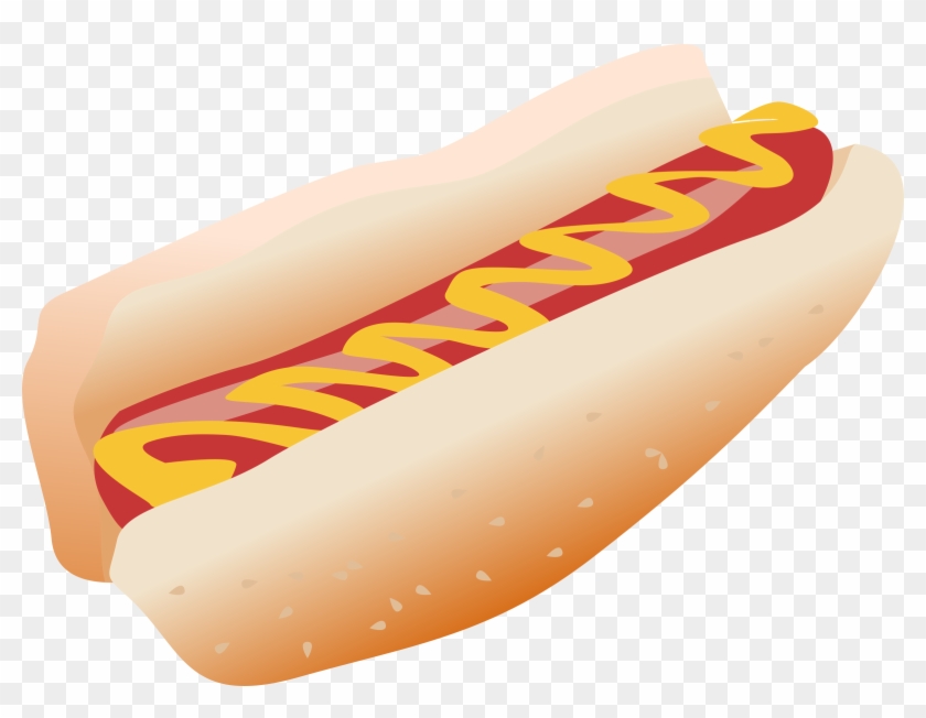 Big Image - Hot Dog #1160168