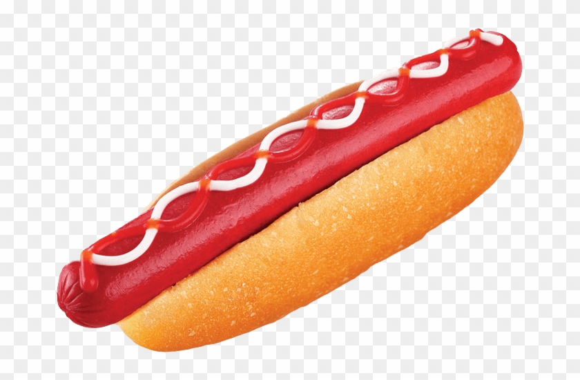 Btslider Hotdog On Sandwich - Lawson Products, Inc. #1160176