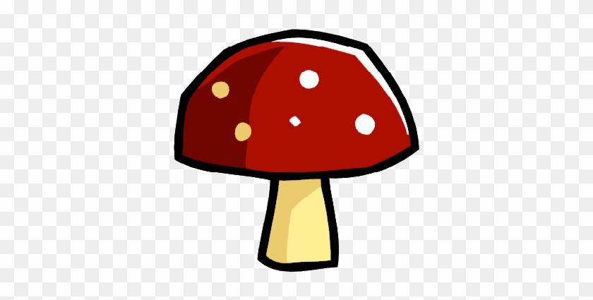 Toadstool - Medicinal Mushroom #1160187