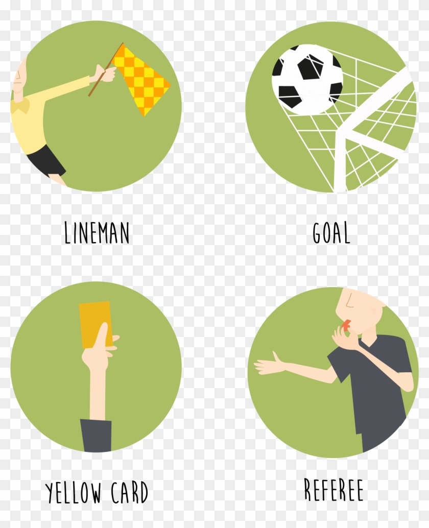 Football Icons - Soccer Icons Png #1160212