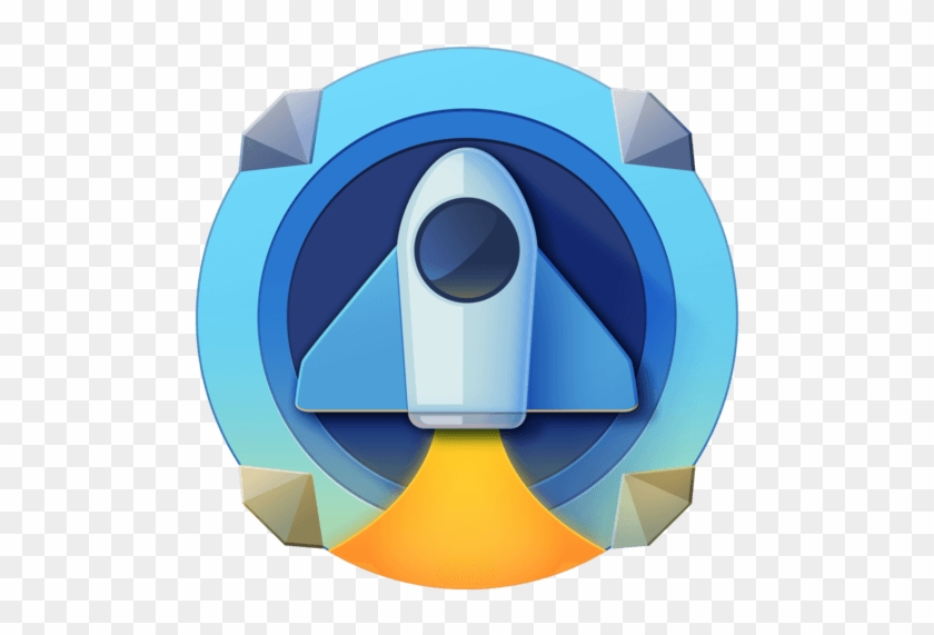Drag & Drop File Management App Icon - Macintosh Operating Systems #1160224