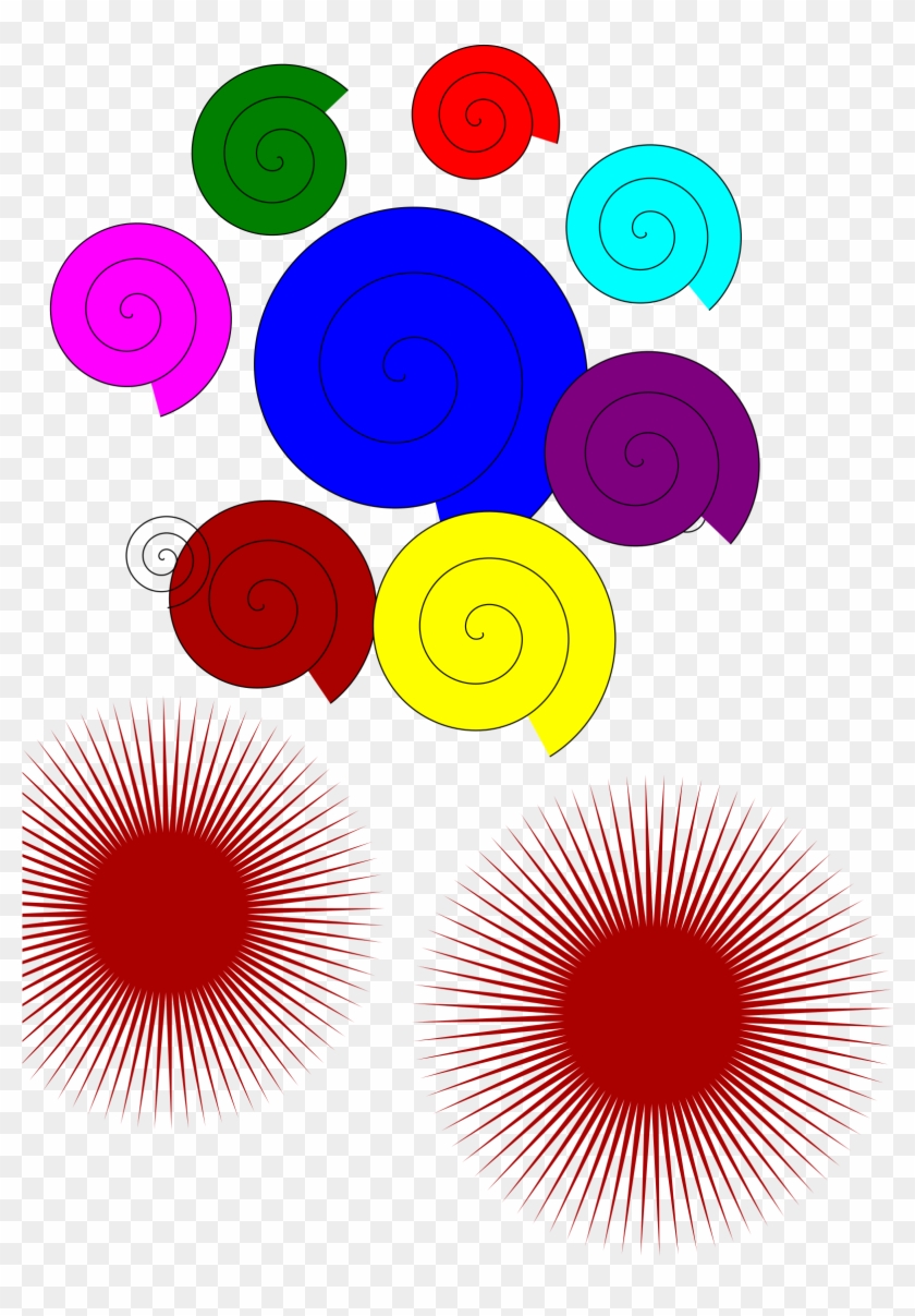 Of Stars - Circle #1160247