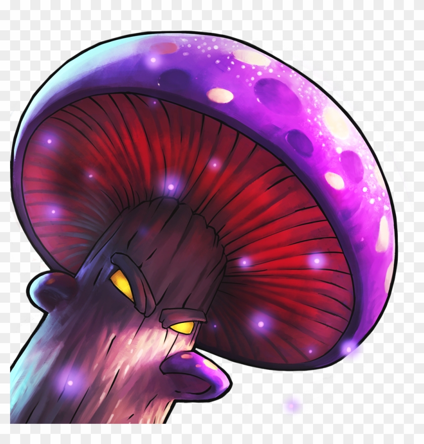 Troop Giant Toadstool - Mushroom #1160243